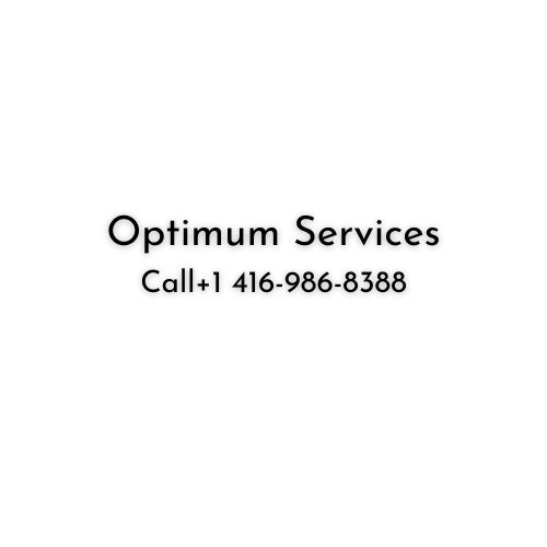 Optimum Services Pest Cont
